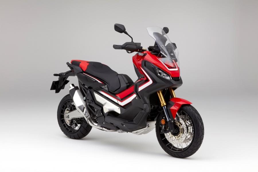 Honda X-ADV